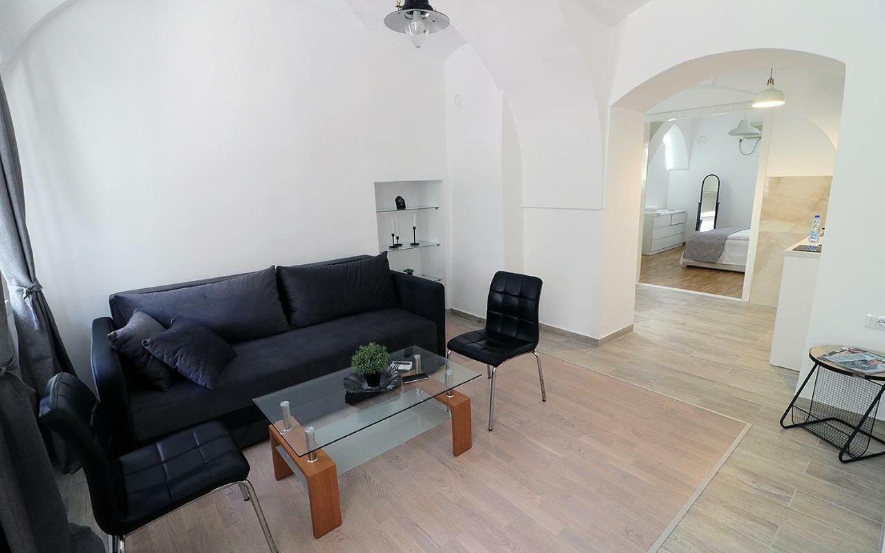Apartman Tina Novi Sad Exterior photo
